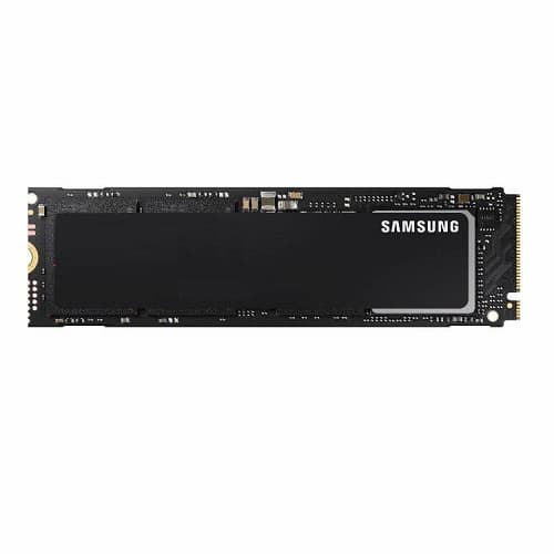 SSD Samsung 256G, PM9A1